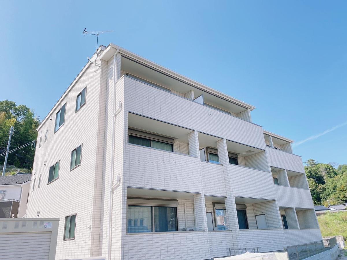 Ouchi Hotel Miyajimaguchi Hatsukaichi Εξωτερικό φωτογραφία